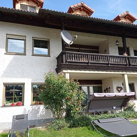 Ferienwohnung Schmidt Байериш-Айзенштайн Экстерьер фото