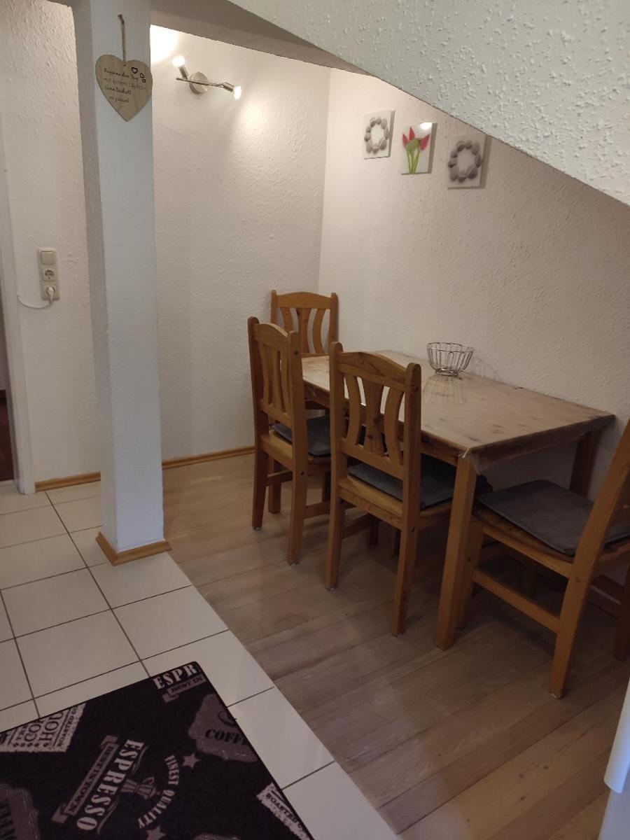 Ferienwohnung Schmidt Байериш-Айзенштайн Экстерьер фото