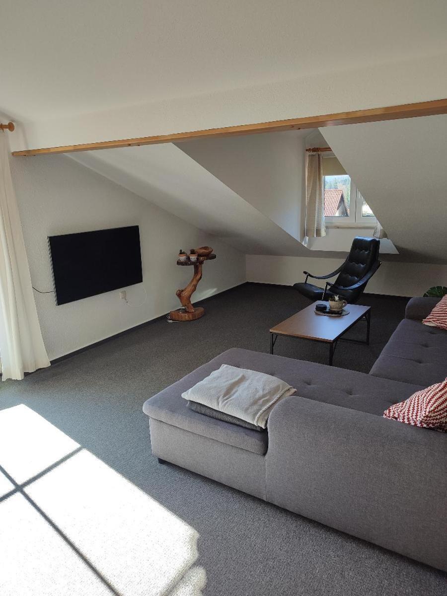 Ferienwohnung Schmidt Байериш-Айзенштайн Экстерьер фото