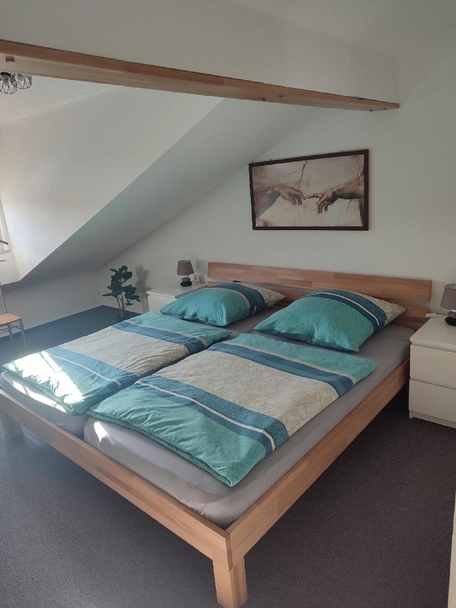 Ferienwohnung Schmidt Байериш-Айзенштайн Экстерьер фото